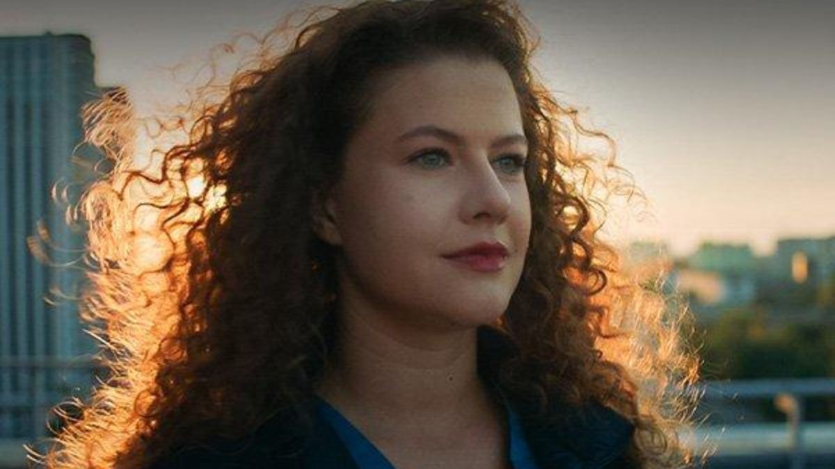 Серіал "Бийся, серце, бийся"