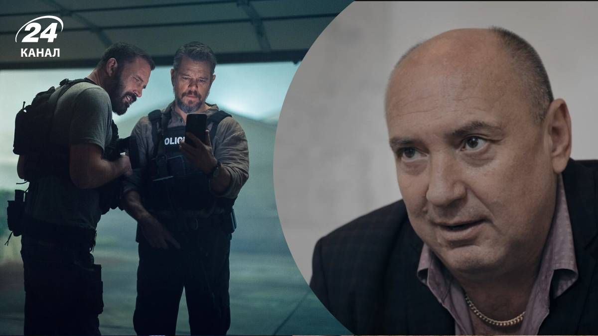 Фильмы и сериалы на реальных событиях