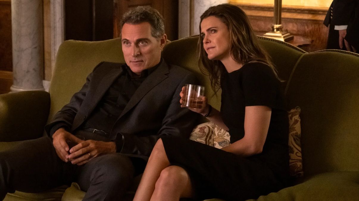 "Дипломатка" 