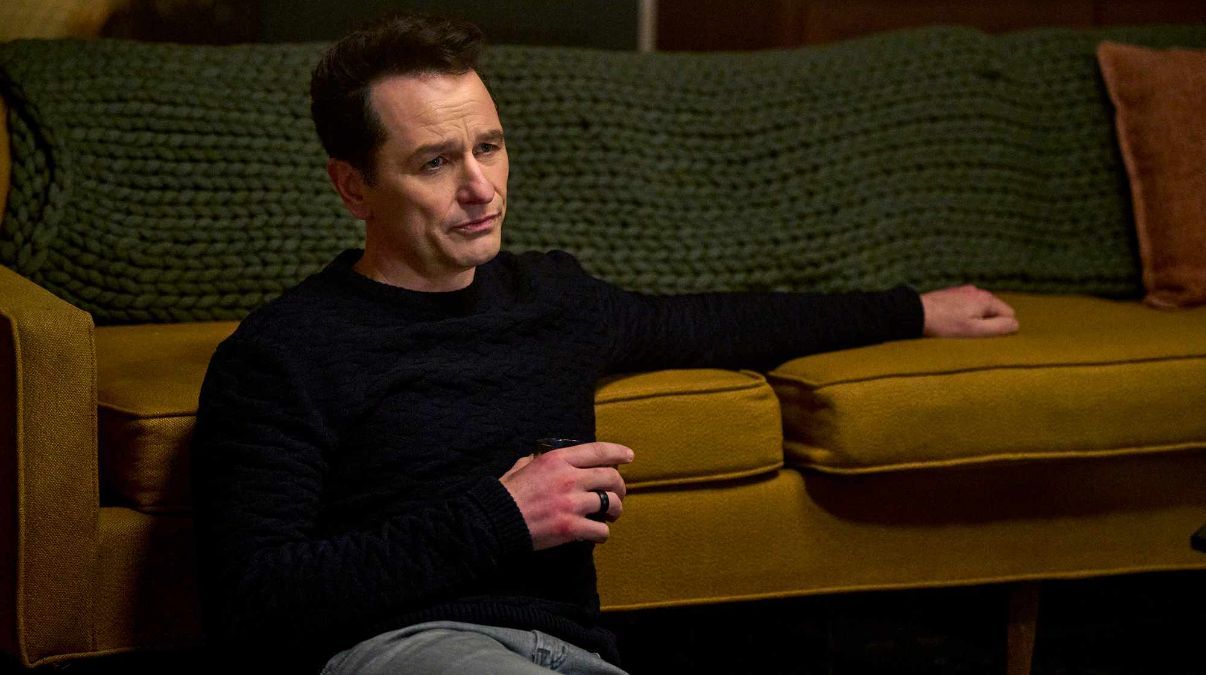 "Звір у мені"