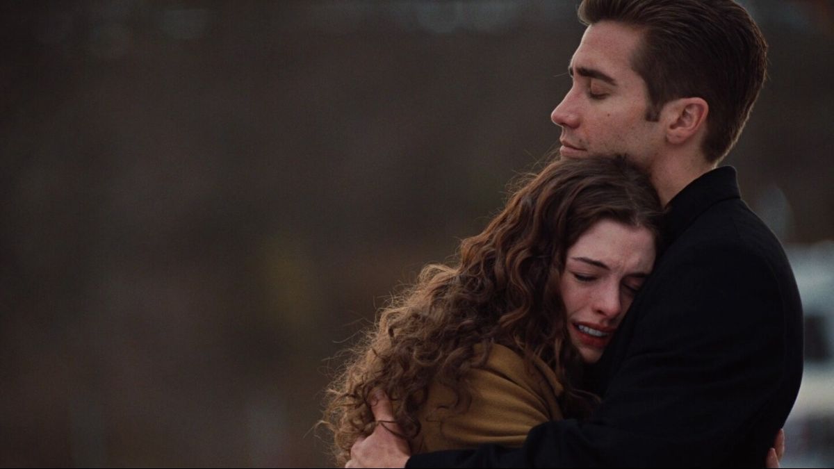 Фільм "Кохання та інші ліки"