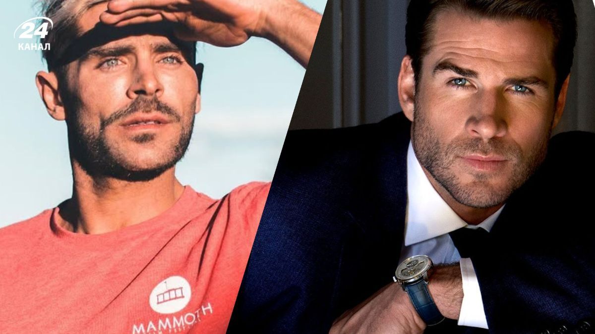 Актори, які пережили клінічну смерть