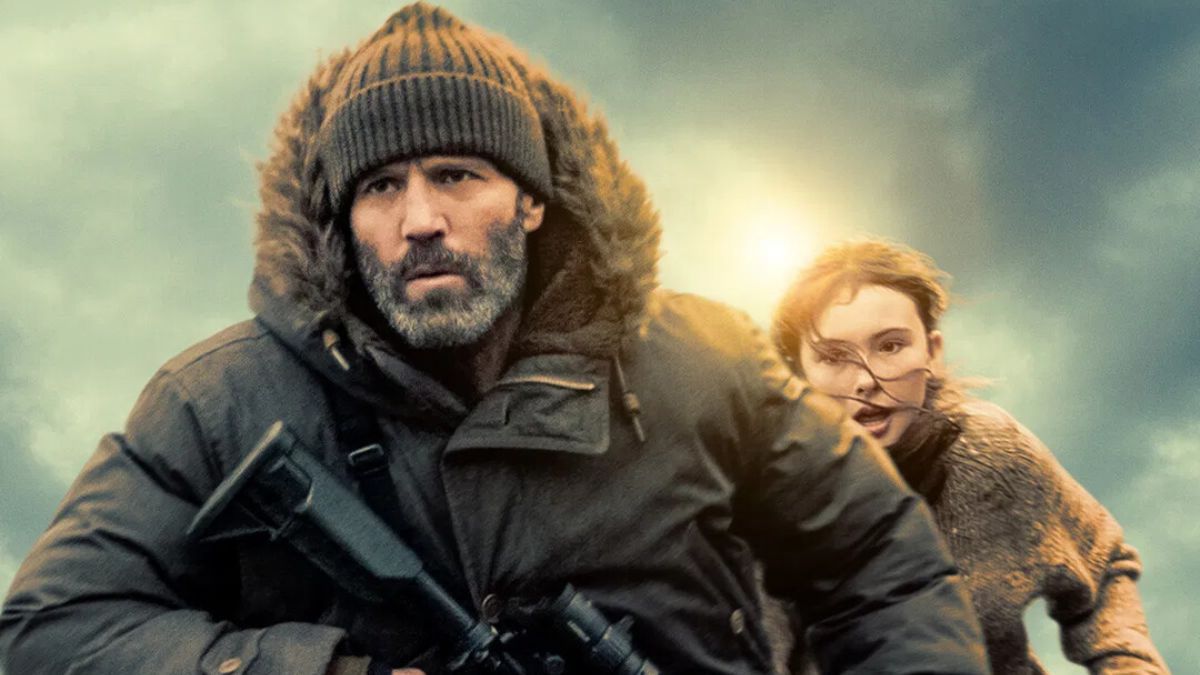 Фильм "Одиночка"