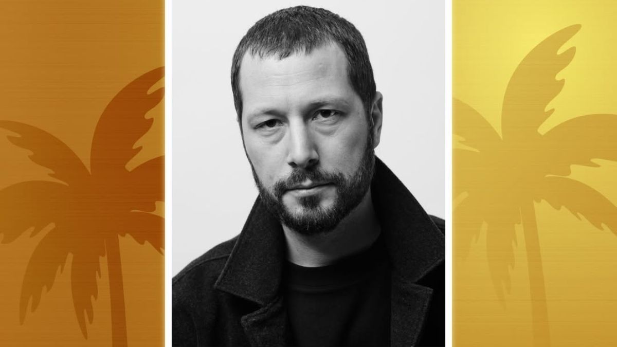 Мстислав Чернов получил Премию имени Пола Селвина 2026 года