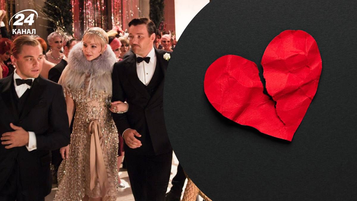 Фильмы о невзаимной любви