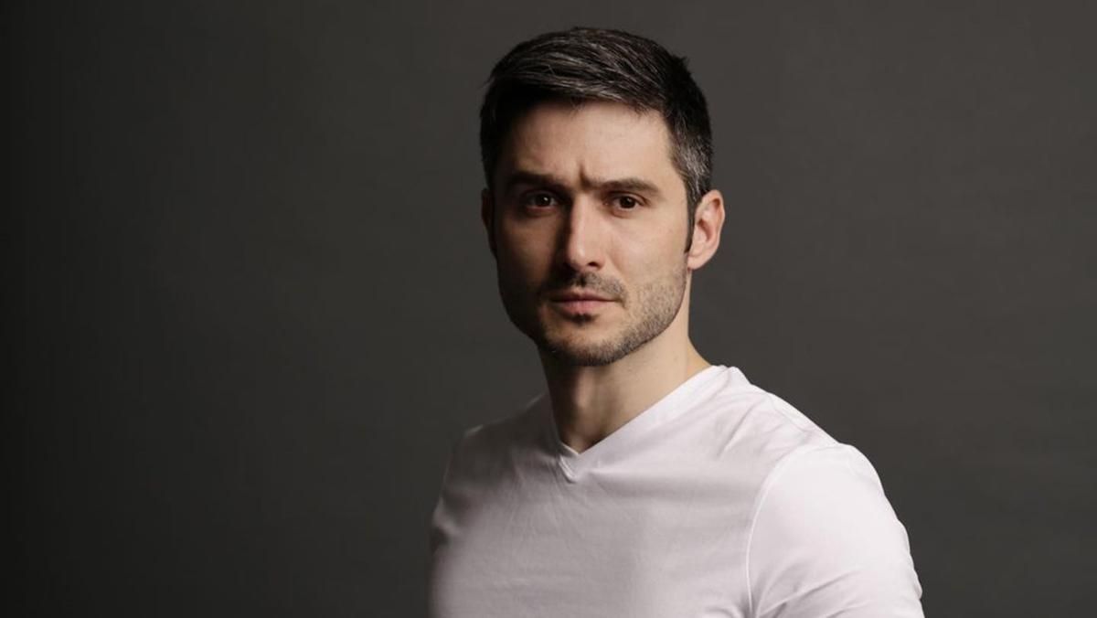 Андрей Фединчик Андрей Фединчик