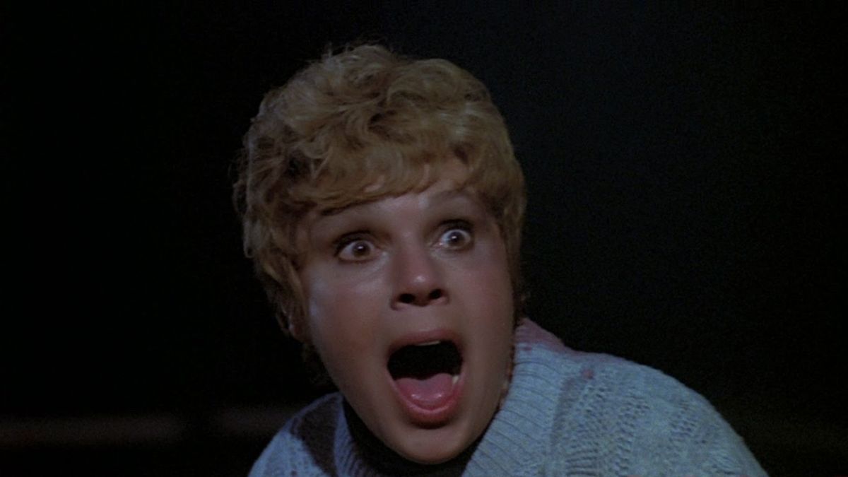 Фильм "Пятница 13-е"