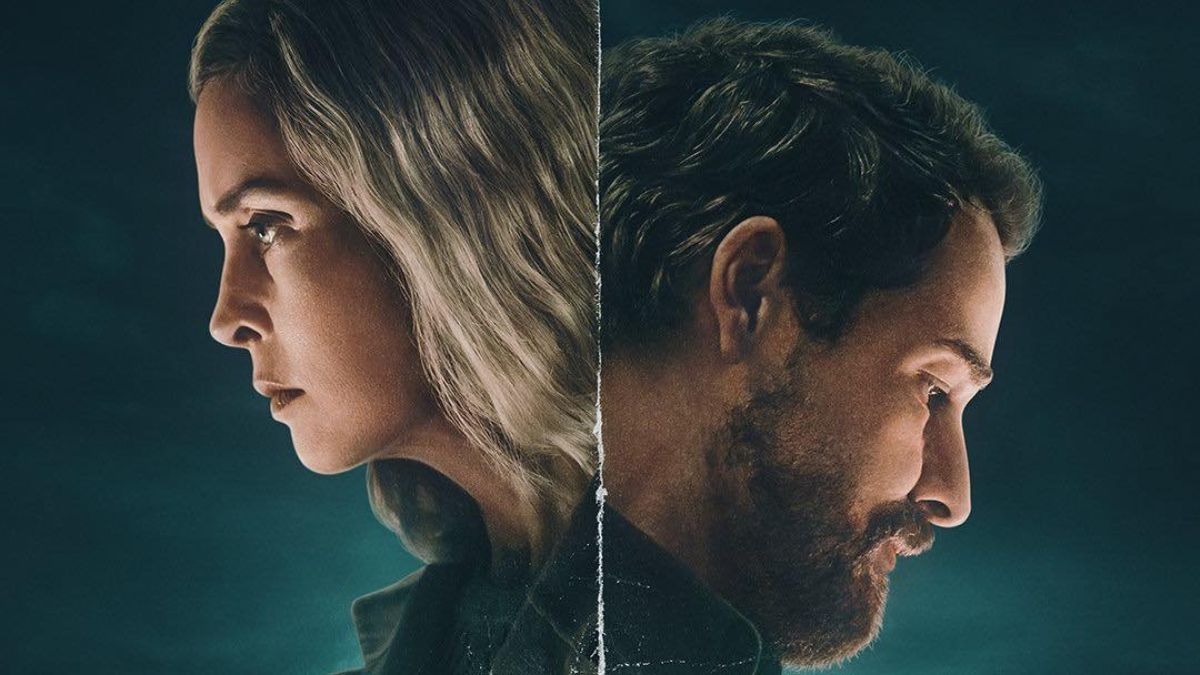 Сериал "Демаскированные"