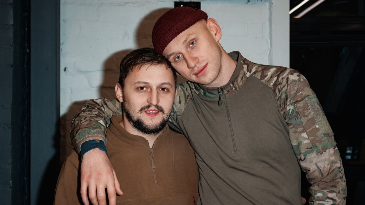 Серіал "Повернення"