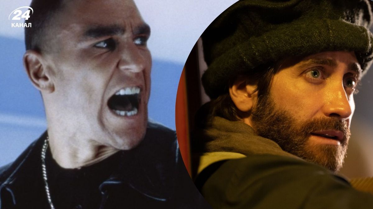 Фильмы Гая Ричи