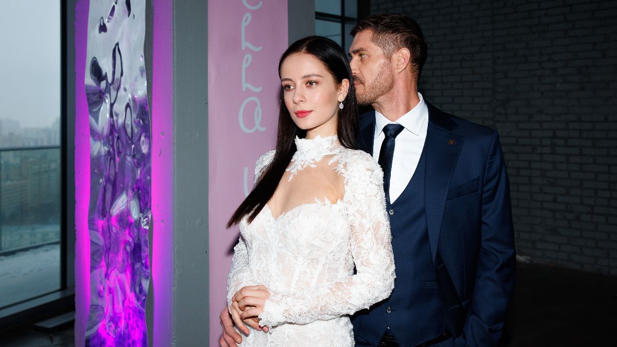 Сериал "Белла Вита"