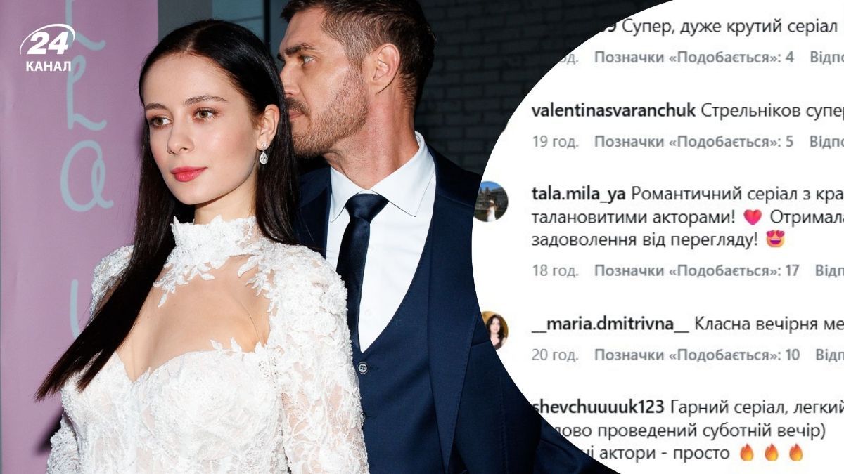 Отзывы на сериал "Белла Вита" Отзывы на сериал "Белла Вита"