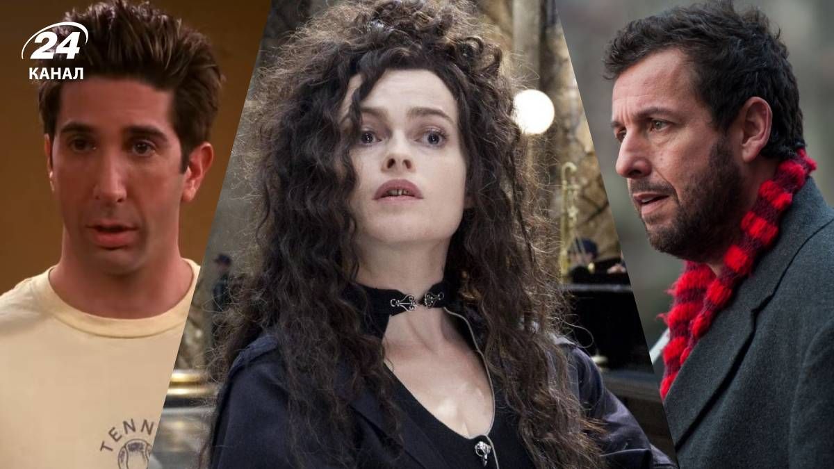 Актеры, которым будет 60 лет