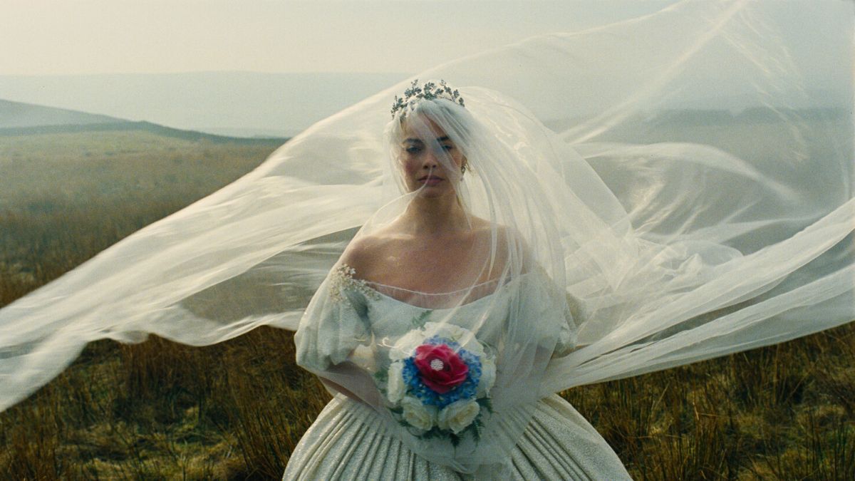 Фильм "Буреломный перевал"