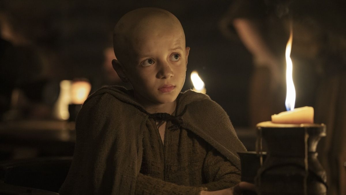 Сериал "Рыцарь семи королевств"