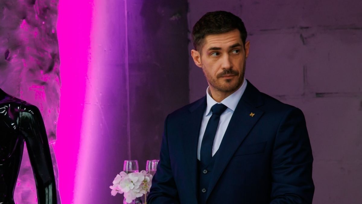 Сериал "Белла Вита"