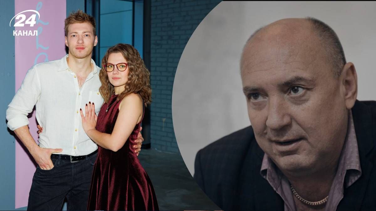 Новые украинские сериалы Новые украинские сериалы