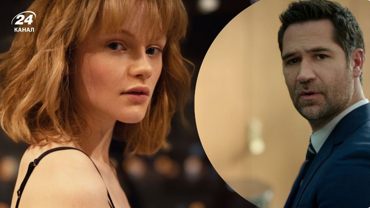 Что посмотреть фанатам сериала "Линкольн для адвоката" Что посмотреть фанатам сериала "Линкольн для адвоката"