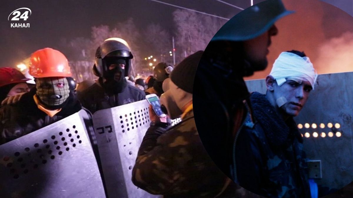 Фільми про Майдан Фільми про Майдан
