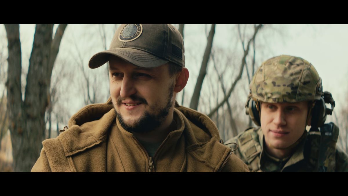Серіал "Повернення" Серіал "Повернення"