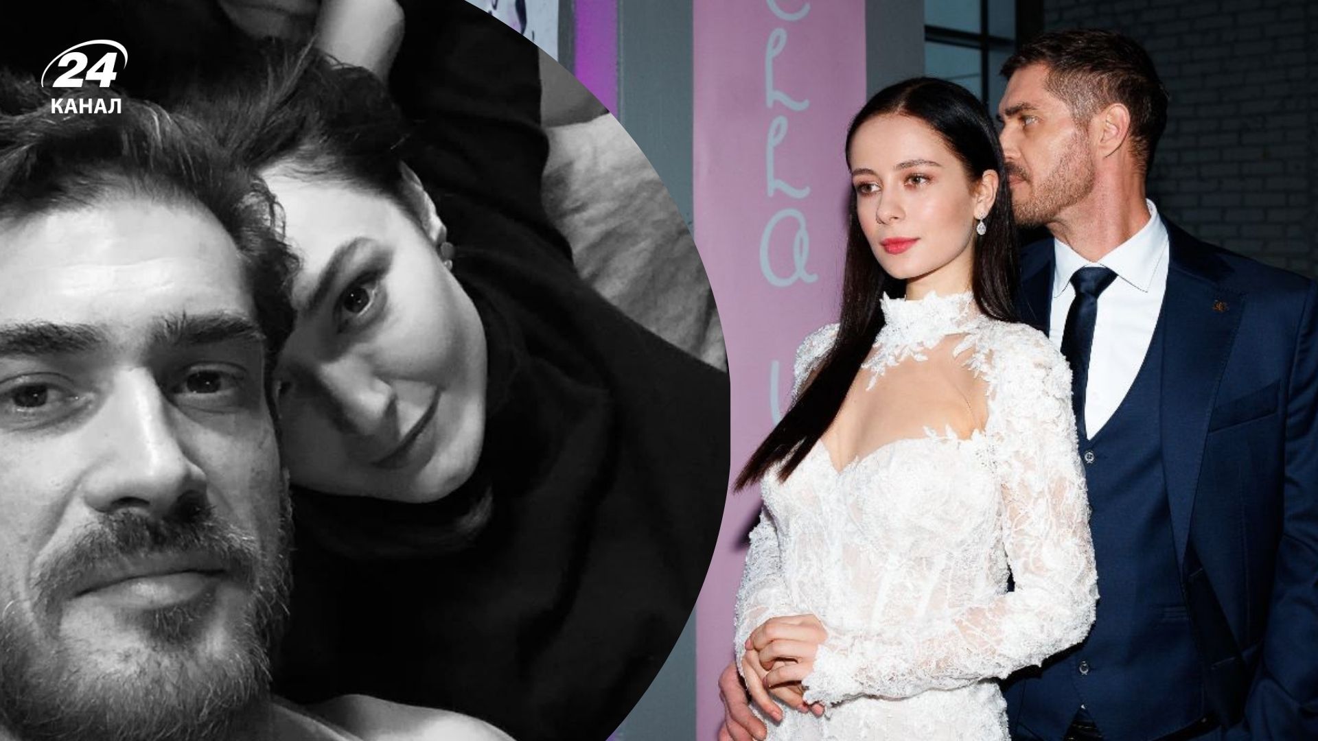 Що відомо про особисте життя Стрельникова