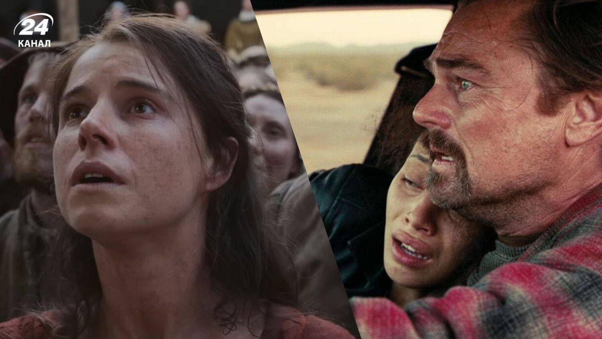 Які фільми отримали BAFTA-2026 Які фільми отримали BAFTA-2026