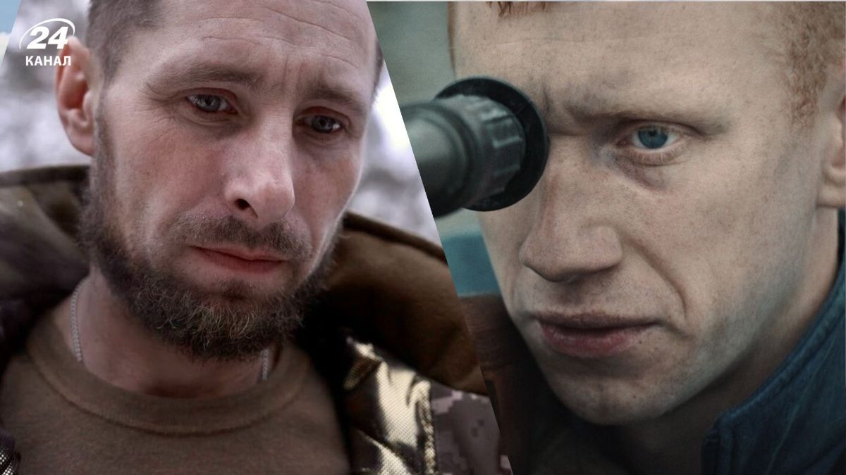 Фільми про війну в Україні, які отримали BAFTA Фільми про війну в Україні, які отримали BAFTA