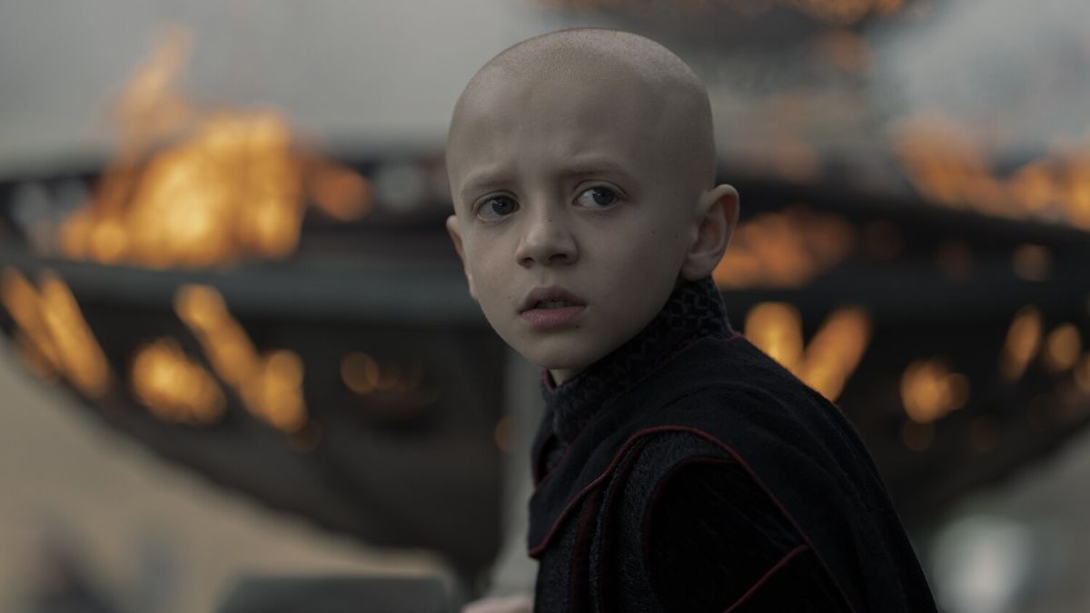 Сериал "Рыцарь семи королевств" Сериал "Рыцарь семи королевств"