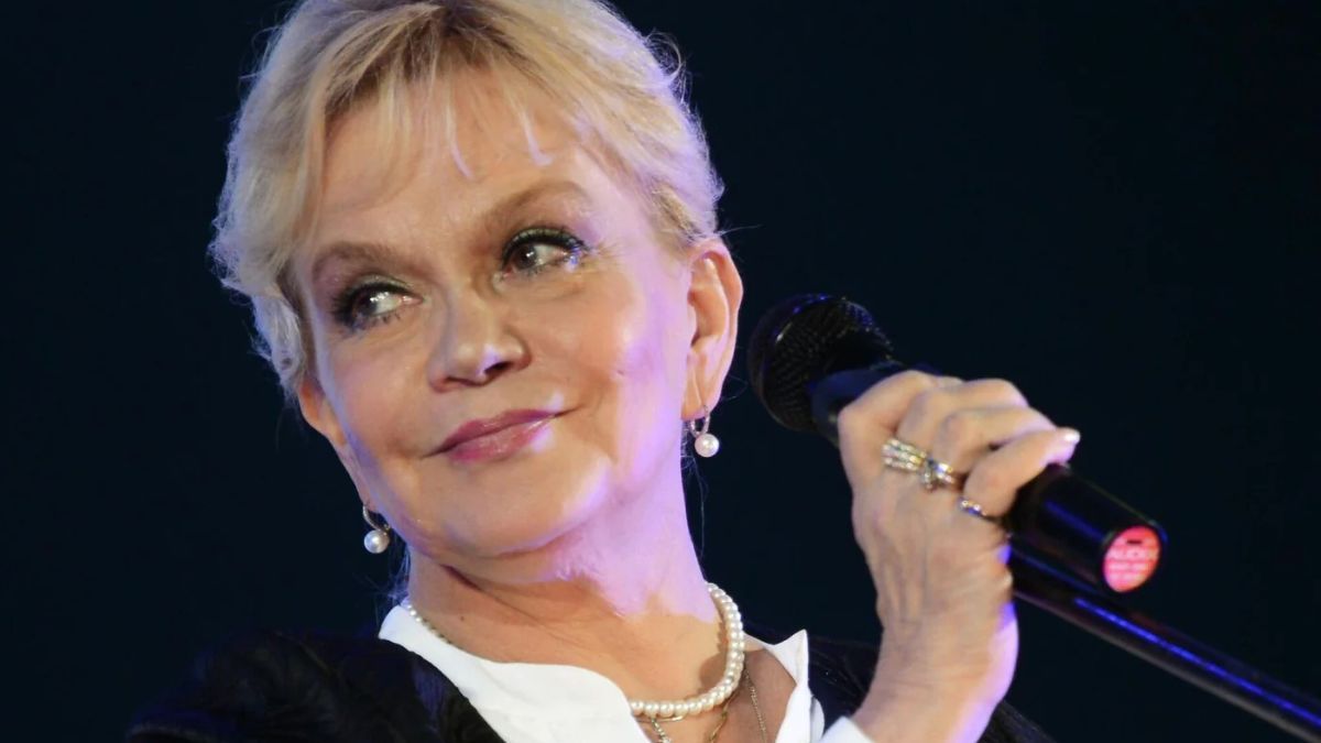 Ирина Шевчук Ирина Шевчук