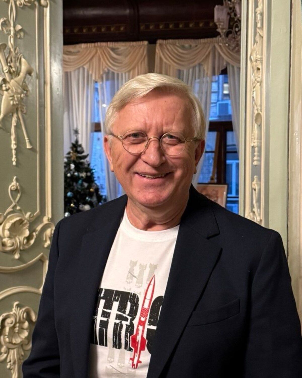 Владимир Горянский - где сейчас