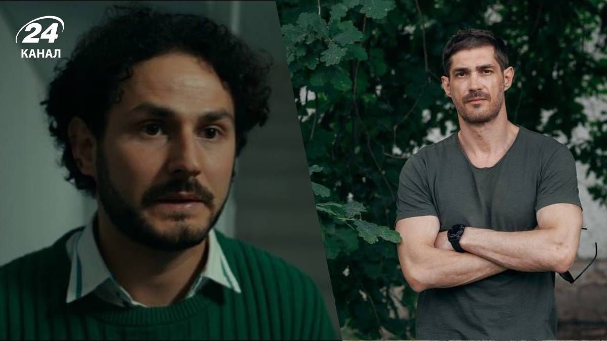 Сериал Дело НБР Сериал Дело НБР