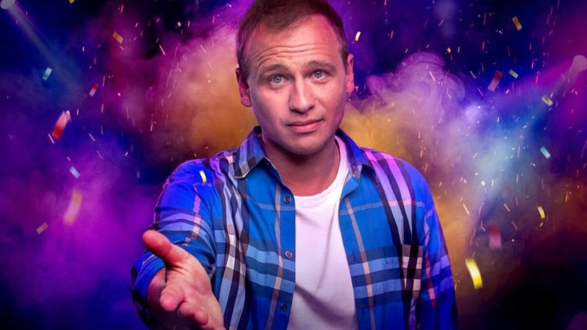 Фильм "Корпорат"