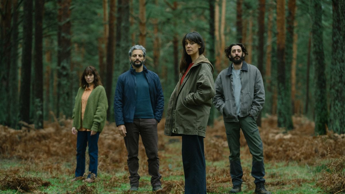 Фільм Проти полум'я Фільм Проти полум'я