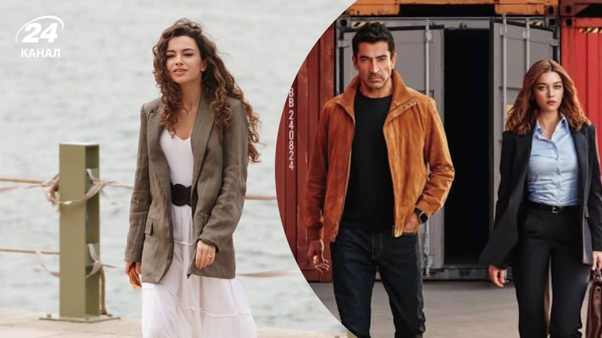 Турецькі серіали