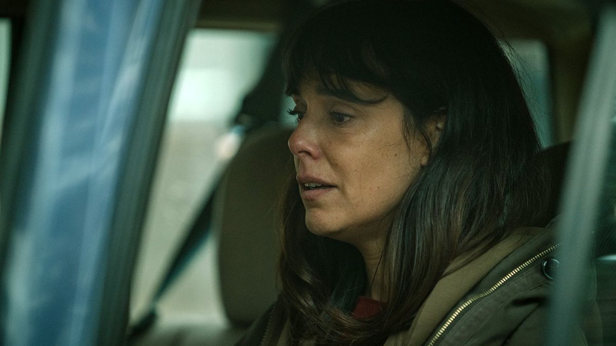 Фільм "Проти полум'я"