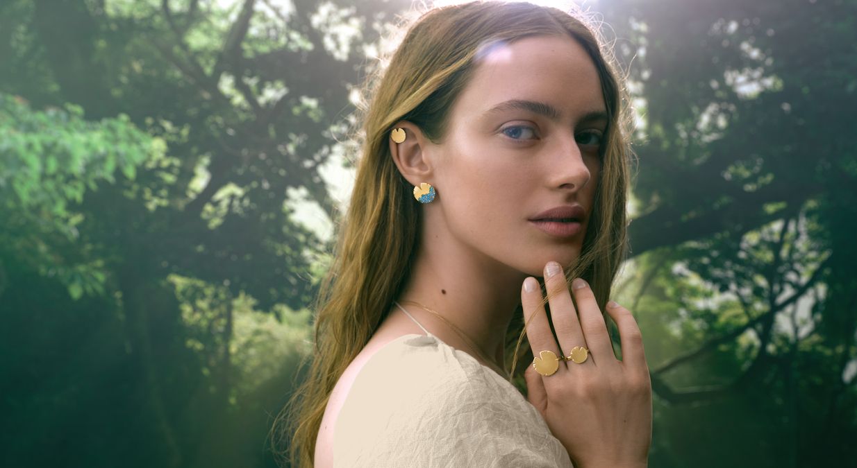 Колекція від SOVA і фільму "Мавка. Справжній міф"