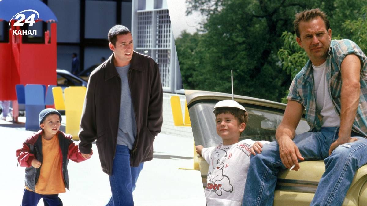 Забытые фильмы 90-х