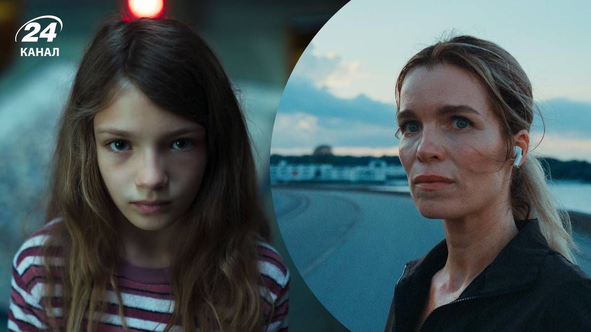 Мінісеріали-трилери на Netflix Мінісеріали-трилери на Netflix