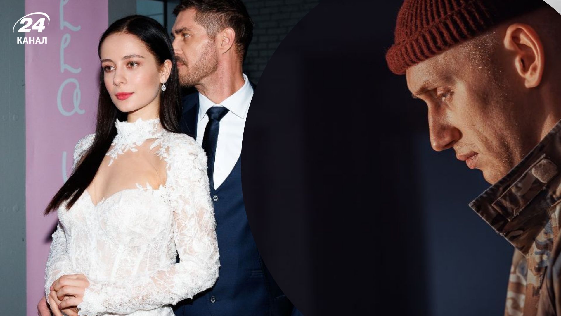 Украинские сериалы на ютубе