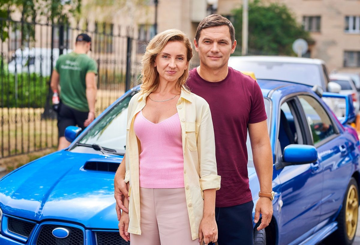 "Виходьте без дзвінка"