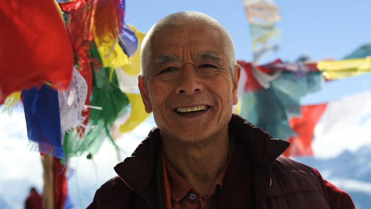 Фильм "Путешествие Гектора в поисках счастья" Фильм "Путешествие Гектора в поисках счастья"