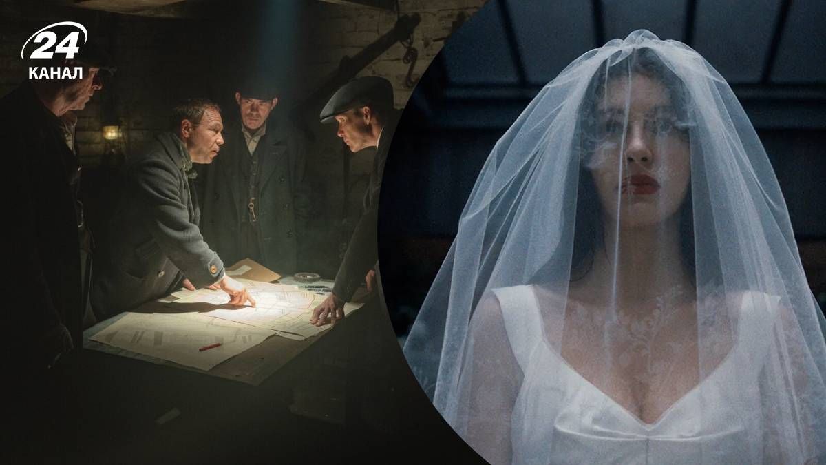 Новинки на Netflix Новинки на Netflix