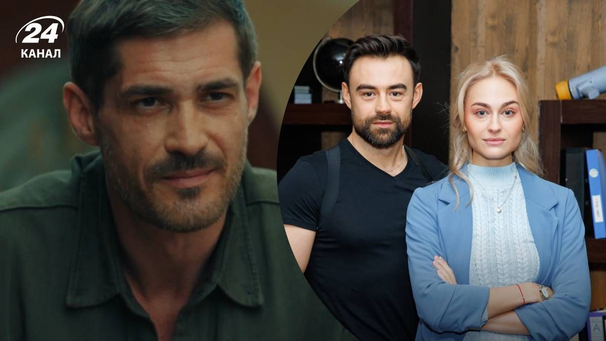 Что посмотреть, если понравился сериал Дело НБР