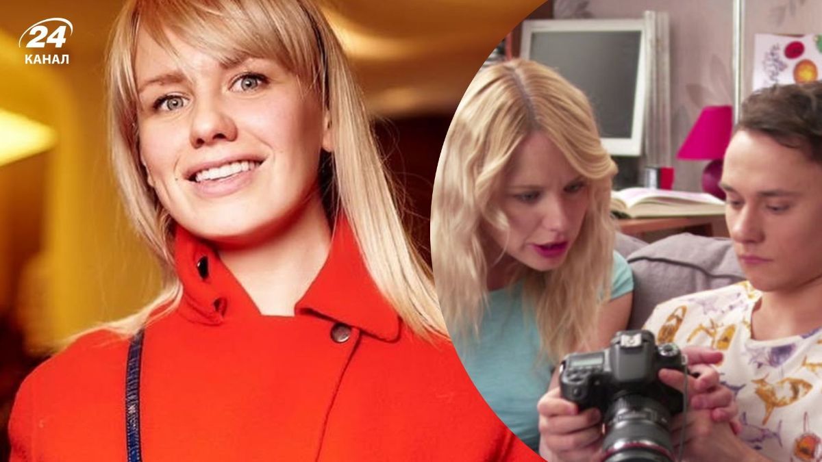 Алена Алимова Алена Алимова