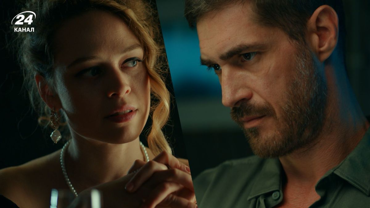 Актори серіалу "Справа НБР" Актори серіалу "Справа НБР"