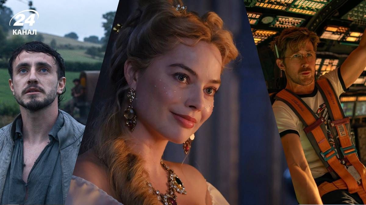 Фильмы, которые выйдут в 2026 году Фильмы, которые выйдут в 2026 году