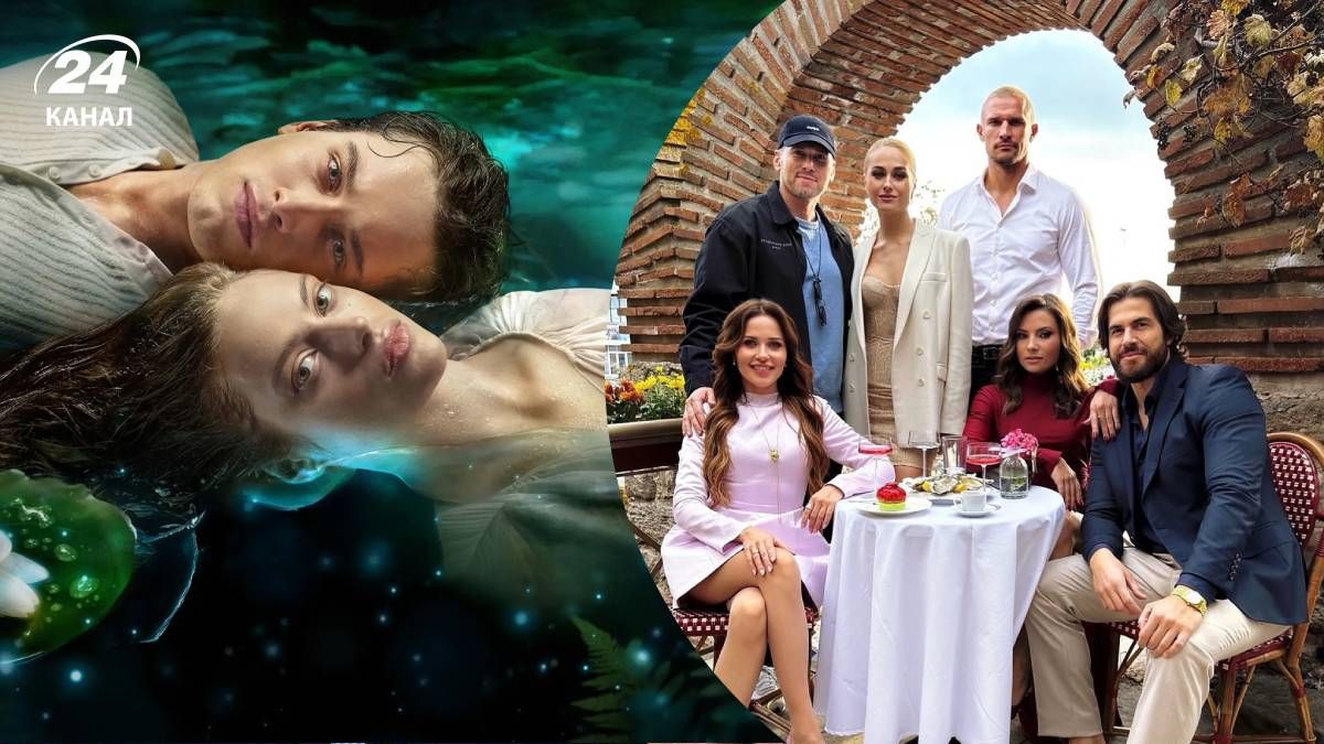 Украинские фильмы 2026 года Украинские фильмы 2026 года