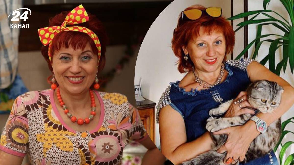 Татьяна Зиновенко Татьяна Зиновенко