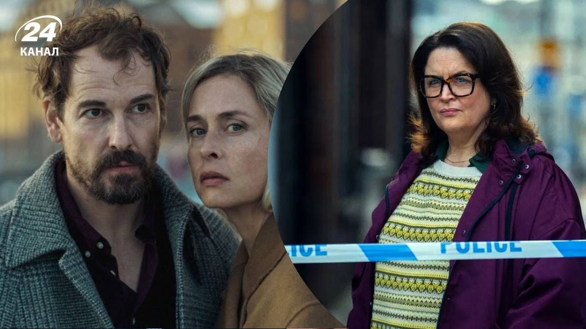 Триллеры на Netflix 2026