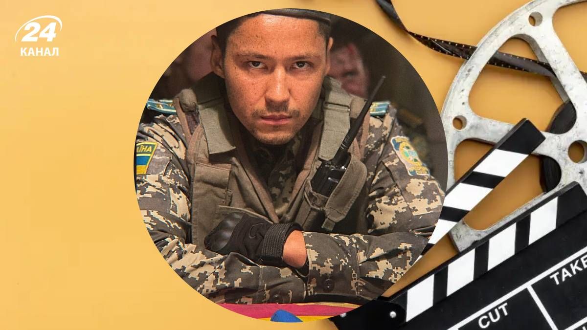 Фильмография Паши Ли